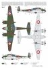 Special Hobby 72396 Breguet Br.693AB.2 'French Attack-Bomber' 1/72